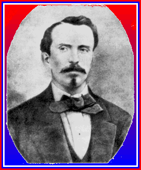 Carlos Manuel de Cspedez