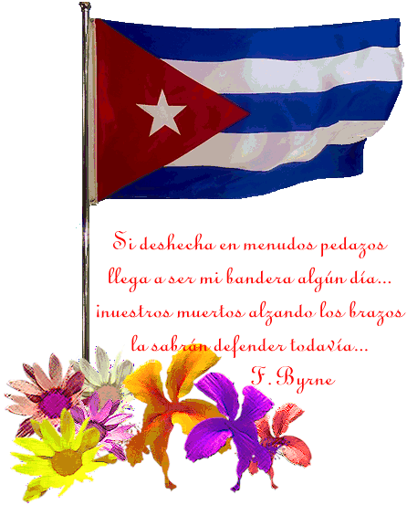 La Bandera de la Estrella Solitaria