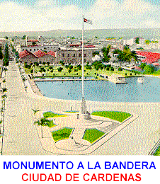 Lugar donde ondeara por primera vez en Cuba la Ensea Nacional