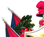 escudo banderas