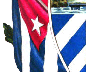 escudo banderas