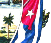 escudo banderas