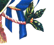 escudo banderas