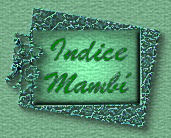 Indice de Paginas Principal