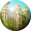Palacio del Valle