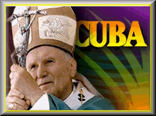 El Papa Libre, Nos Quiere A Todos Libres