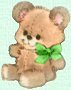 bear