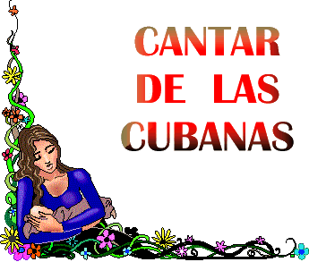 Cantar de las Cubanas