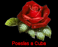Poesas a Cuba